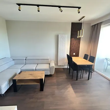 Starowiejska 65e Free Garage By Perfect 35 * Gdansk