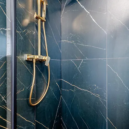 Starowiejska 65e Free Garage By Perfect 35 * Gdańsk