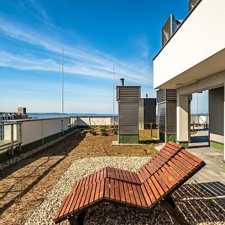 Lejlighed Starowiejska 65e Free Garage By Perfect 35