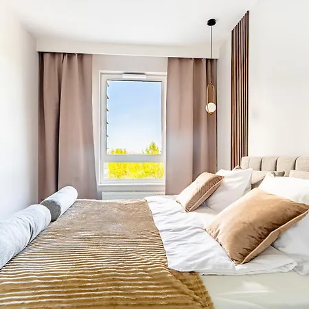 Starowiejska 65e Free Garage By Perfect 35 *