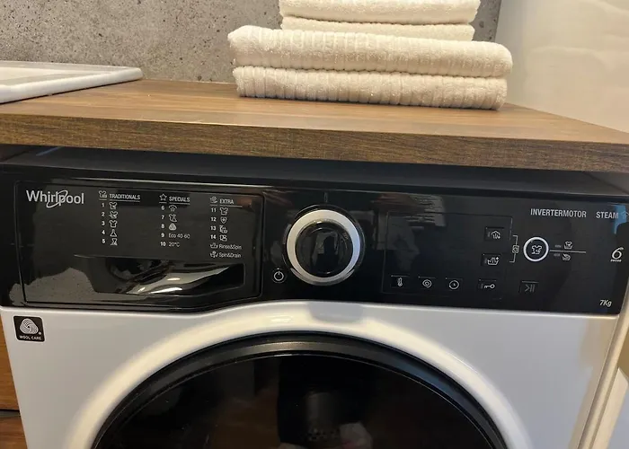 Apartament Starowiejska 65e Free Garage By Perfect 35