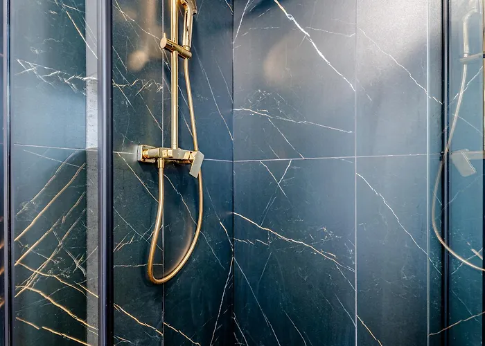 Starowiejska 65e Free Garage By Perfect 35 * Gdańsk